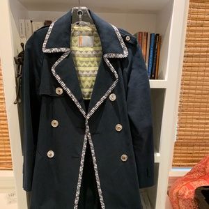 Missoni Trenchcoat Size 4